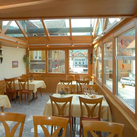 Gasthaus Engel Hasle Hasle  외부 사진