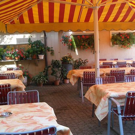 Gasthaus Engel Hasle Hasle  외부 사진