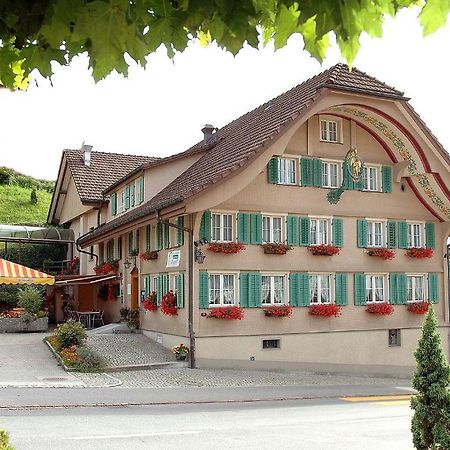 Gasthaus Engel Hasle Hasle  외부 사진