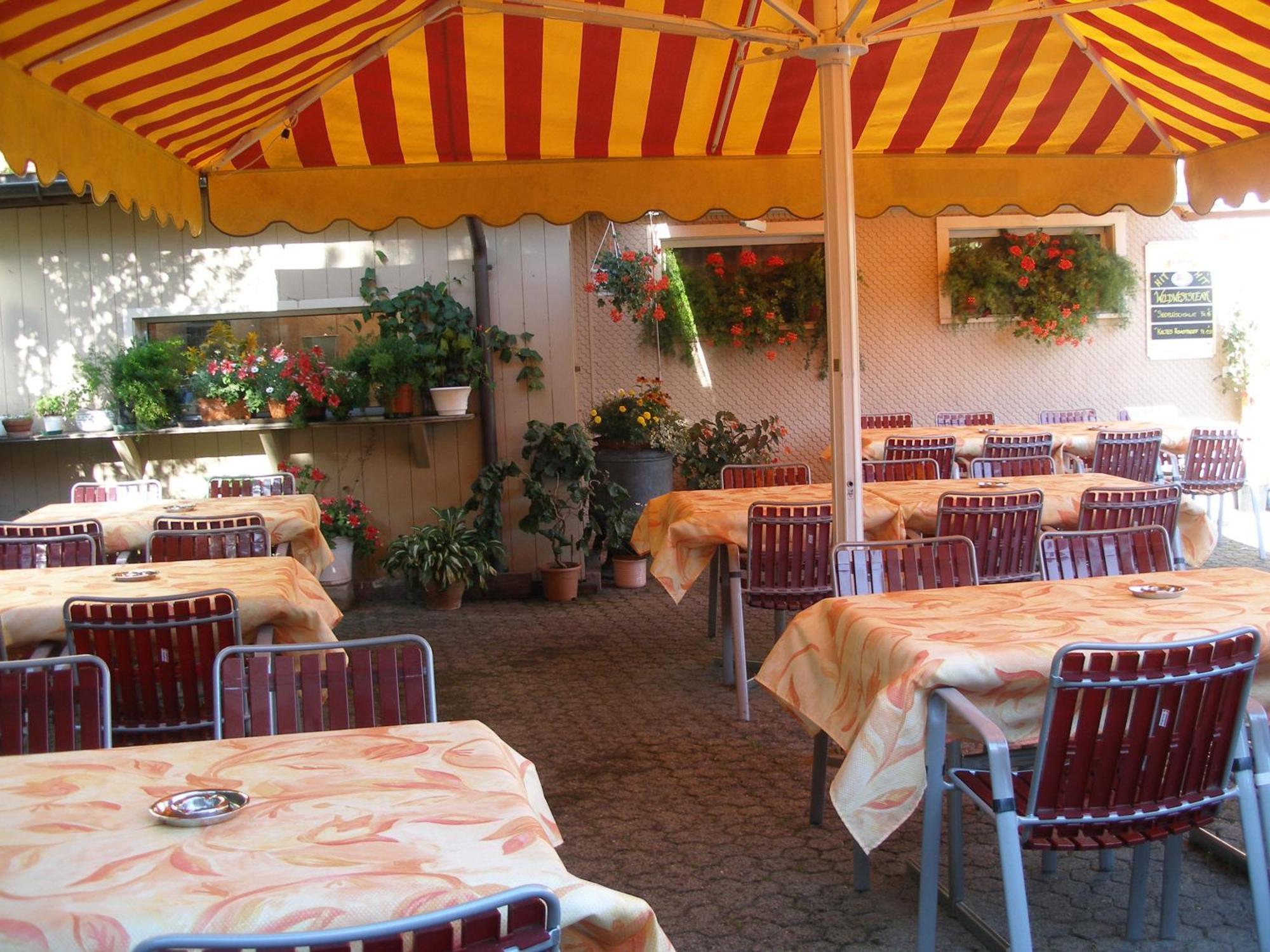 Gasthaus Engel Hasle Hasle  외부 사진