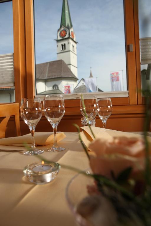 Gasthaus Engel Hasle Hasle  외부 사진